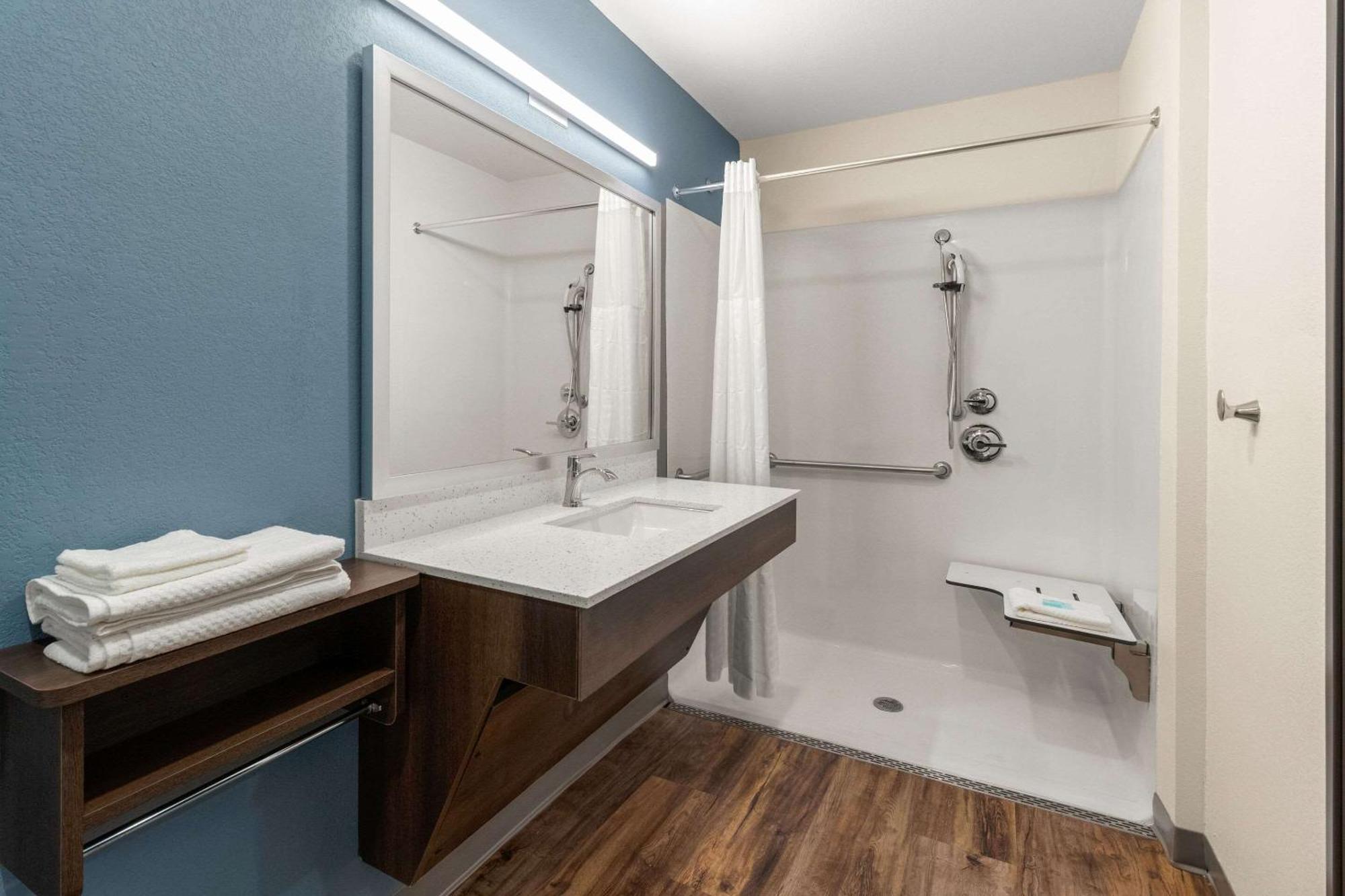 Woodspring Suites Bowling Green I-65 Exterior photo