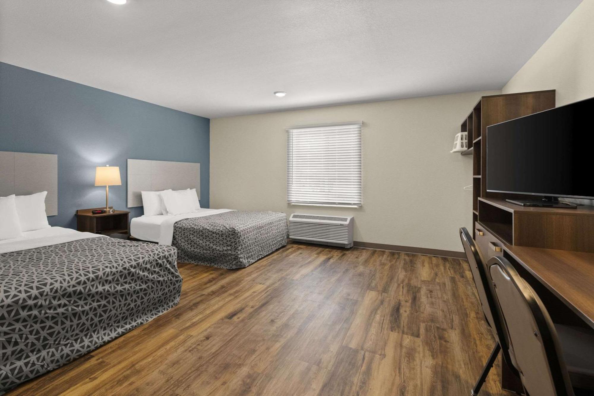 Woodspring Suites Bowling Green I-65 Exterior photo